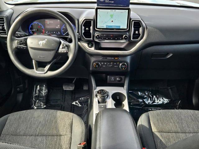 Certified 2021 Ford Bronco Sport Big Bend AWD/4WD image 17