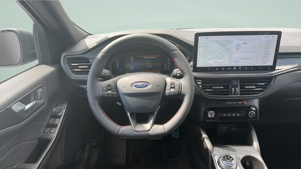 Certified 2023 Ford Escape ST-Line w/ Tech Pack #1 FWD image 13