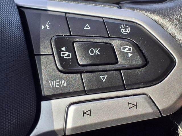 Used 2021 Volkswagen Atlas Cross Sport SEL w/ Cross Sport MDO Package image 22