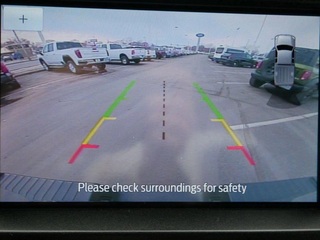 Certified 2022 Ford Explorer XLT w/ Equipment Group 202A image 51