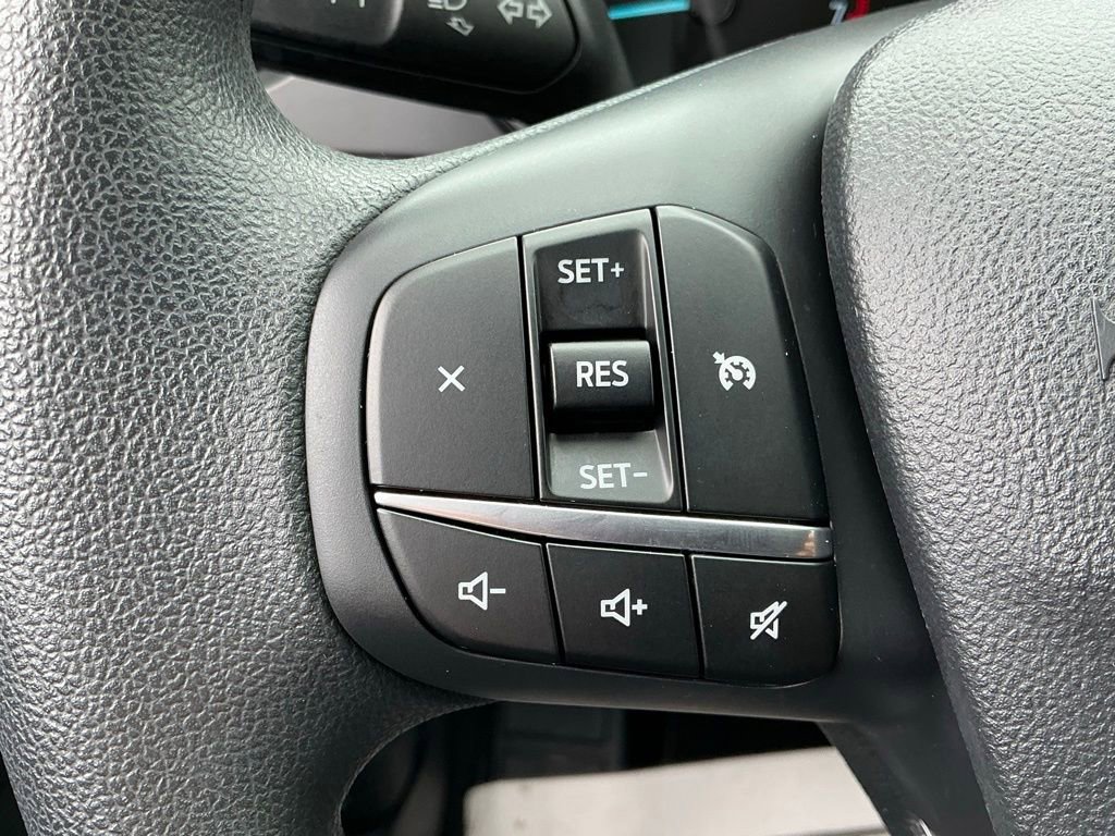 Certified 2021 Ford Escape S FWD image 27