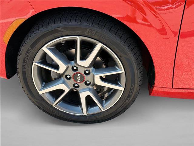 Used 2022 Kia Soul GT-Line FWD image 25