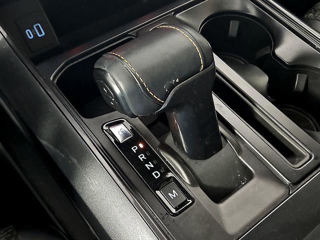 Certified 2023 Ford F150 Tremor w/ Trailer Tow Package image 16