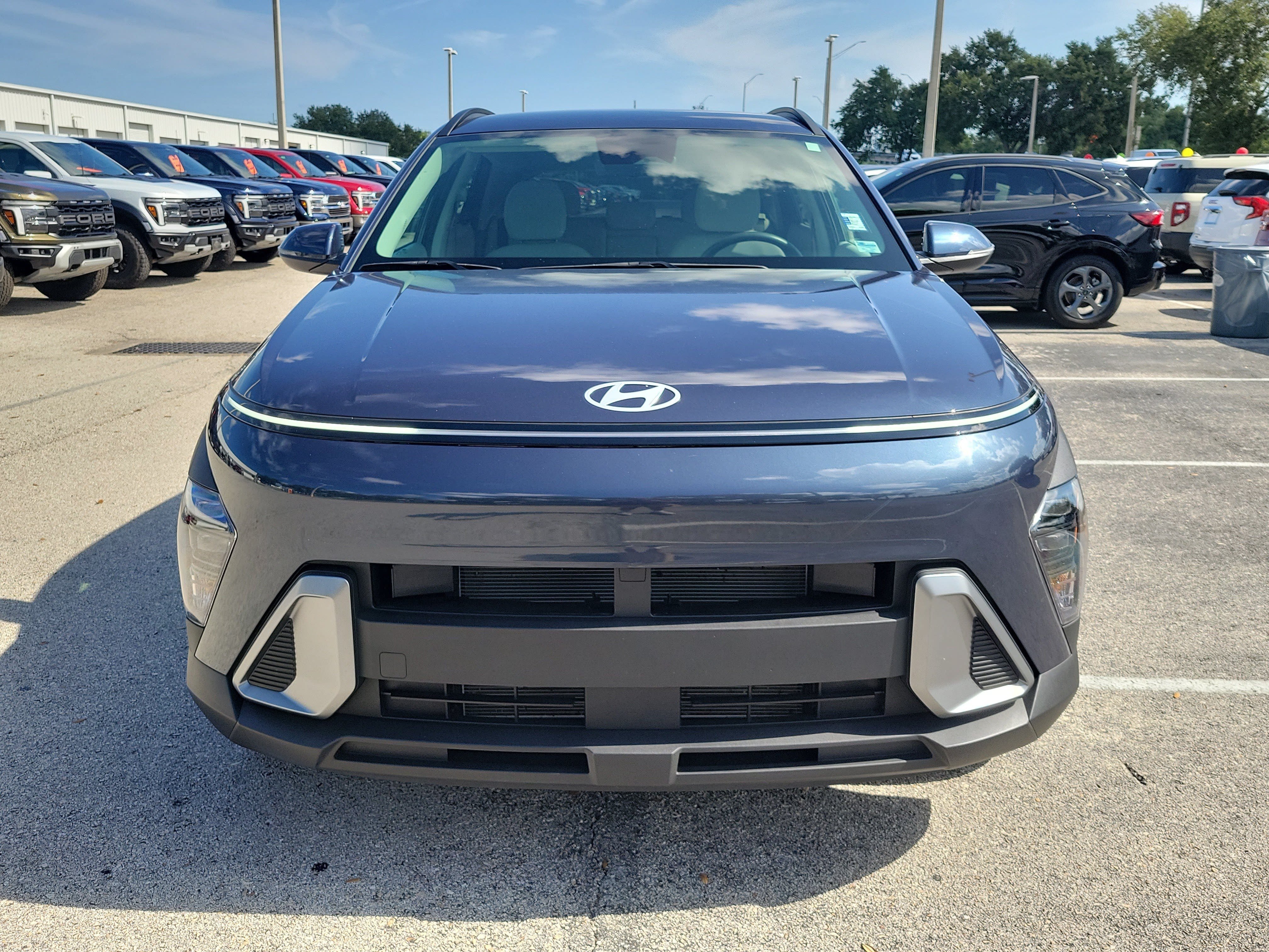 Used 2025 Hyundai Kona SEL FWD video 2