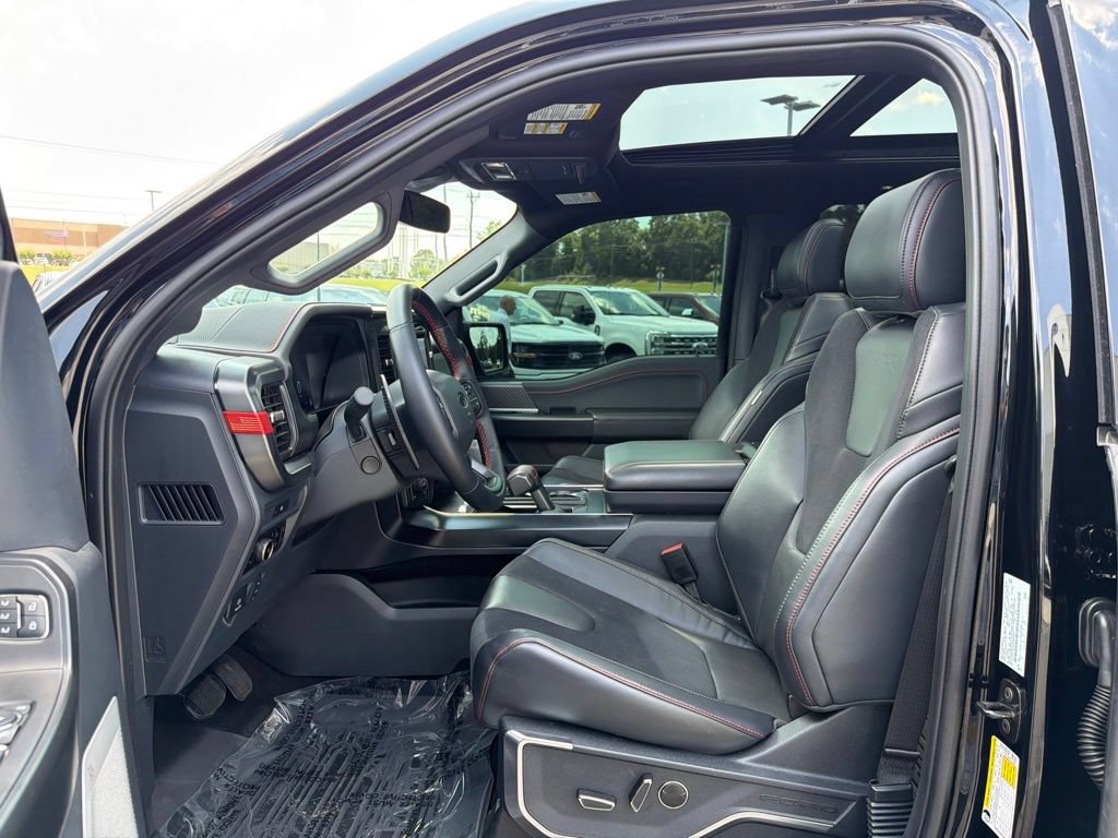 Certified 2025 Ford F150 Raptor AWD/4WD image 11
