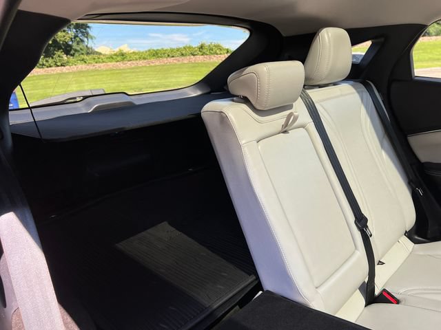 Certified 2023 Ford Mustang Mach-E Premium RWD image 32