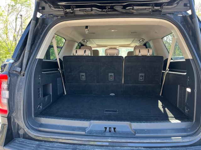 Certified 2024 Ford Expedition Max Limited AWD/4WD image 18