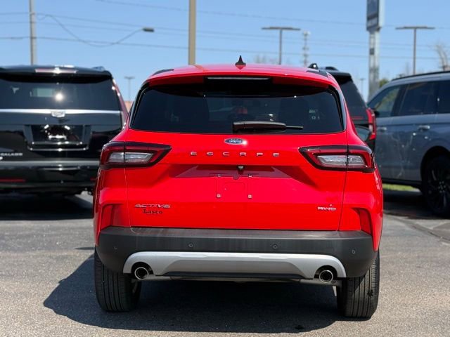 Certified 2024 Ford Escape Active w/ Tech Pack #1 AWD/4WD image 39