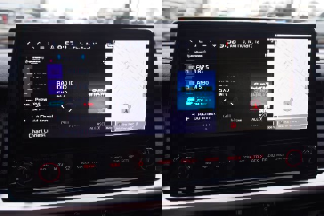 Used 2023 Kia Forte GT w/ GT2 Package image 26