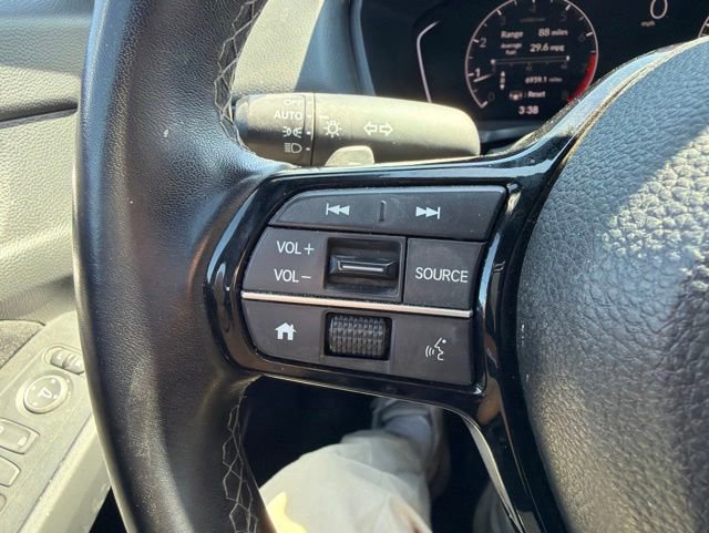 Used 2025 Honda Civic Sport image 33
