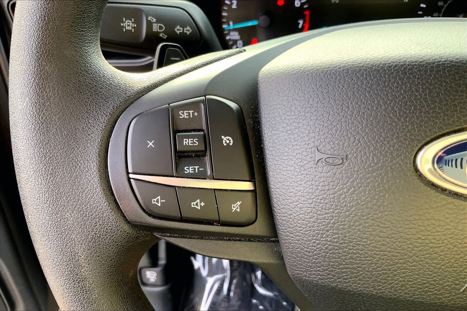 Certified 2020 Ford Explorer 2WD image 22