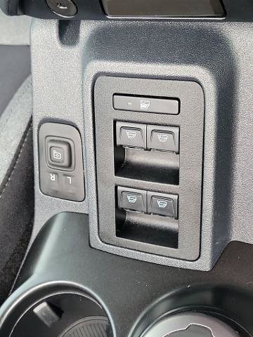 Certified 2021 Ford Bronco Big Bend AWD/4WD image 31