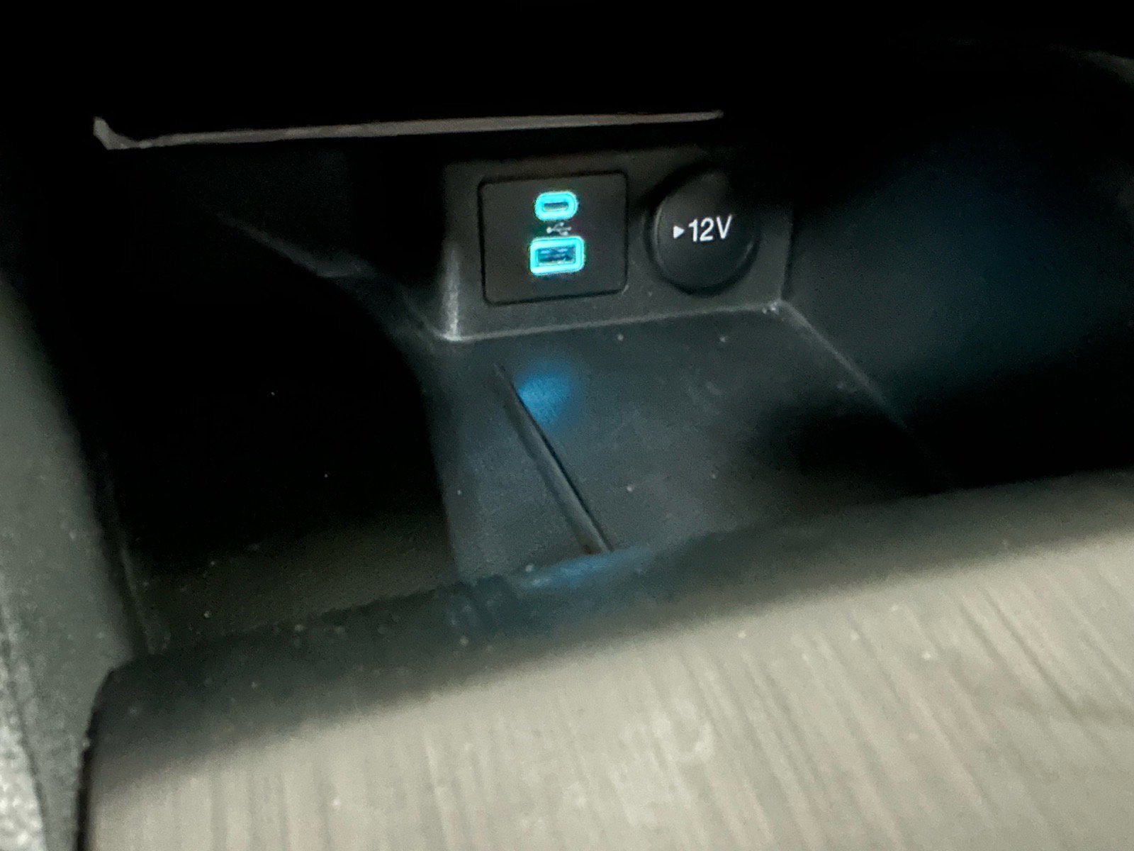 Certified 2023 Ford Escape ST-Line w/ Tech Pack #1 image 36