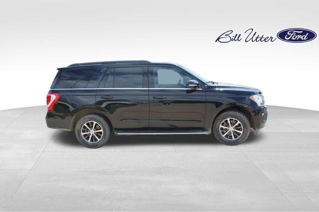 Certified 2021 Ford Expedition XLT RWD image 4