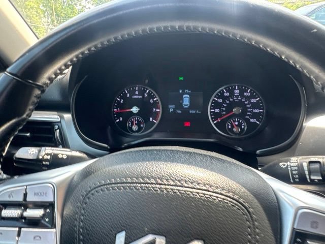 Used 2022 Kia Telluride S AWD/4WD image 27