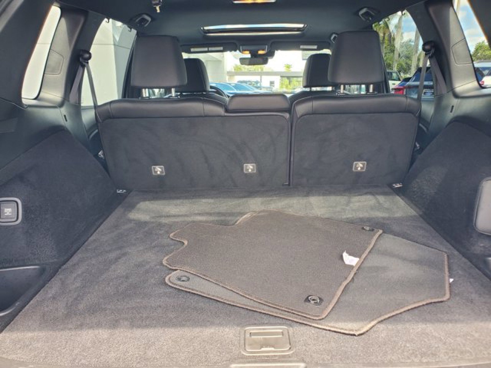 Used 2023 Honda Passport Elite image 8