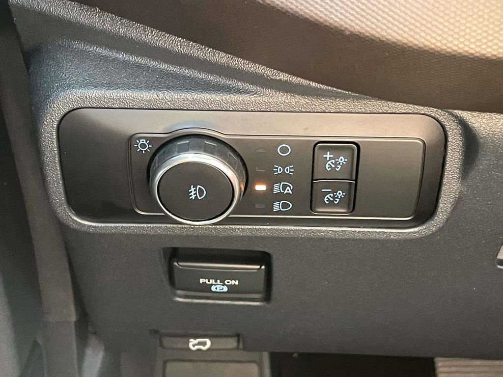 Certified 2023 Ford Bronco Outer Banks image 27