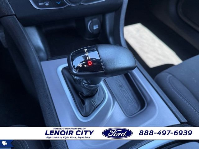 Used 2023 Dodge Charger GT RWD image 27