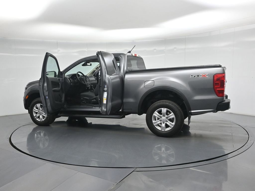 Certified 2021 Ford Ranger XL w/ Equipment Group 101A High image 33