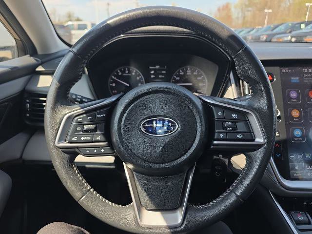 Used 2023 Subaru Legacy Premium AWD/4WD image 24