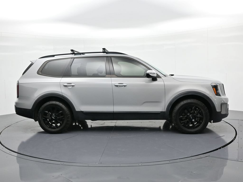 Used 2024 Kia Telluride SX Prestige X-Pro AWD/4WD image 5
