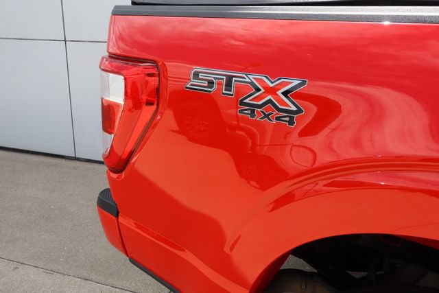 Certified 2023 Ford F150 XL w/ STX Appearance Package AWD/4WD image 11
