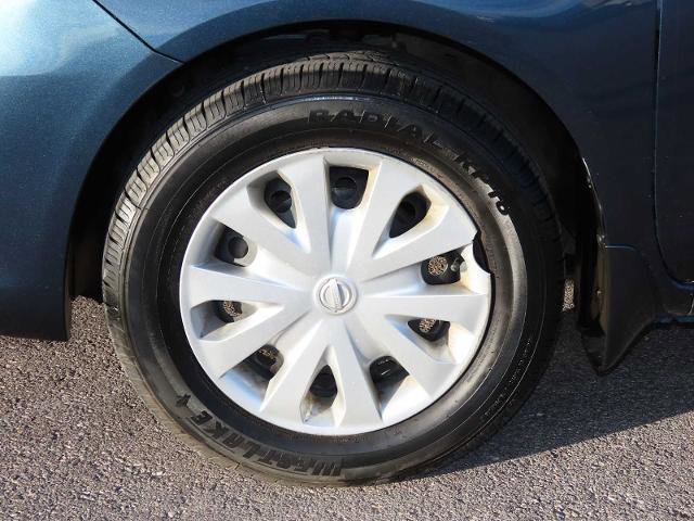 Used 2017 Nissan Versa S Plus image 13