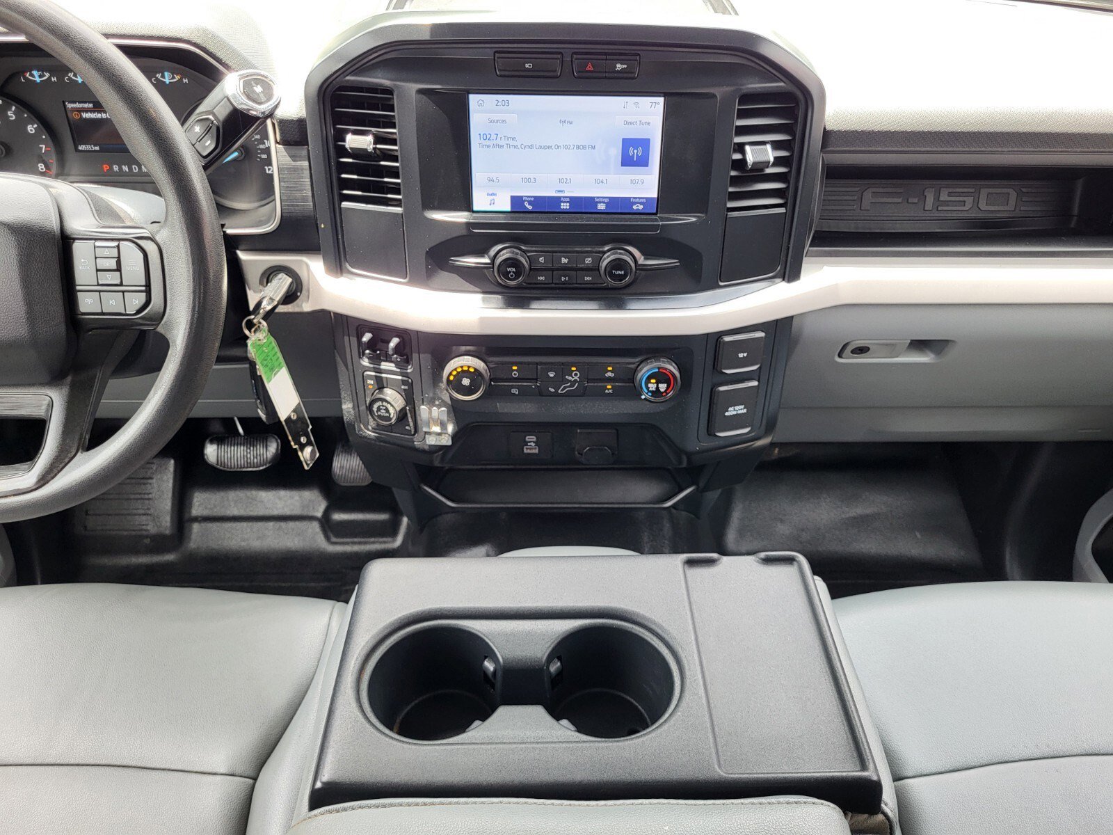 Certified 2022 Ford F150 XL w/ Trailer Tow Package AWD/4WD image 16