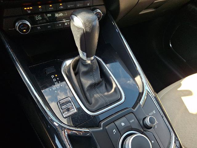 Used 2019 MAZDA CX-9 Grand Touring AWD/4WD image 16