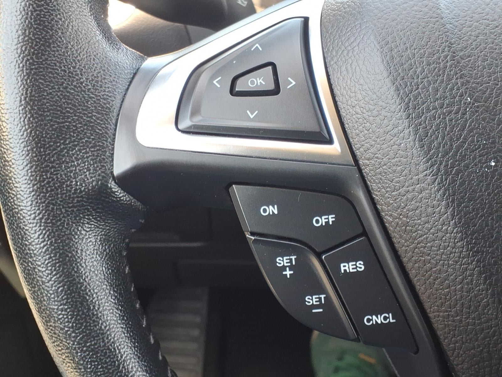 Certified 2023 Ford Edge SEL w/ Convenience Package AWD/4WD image 30