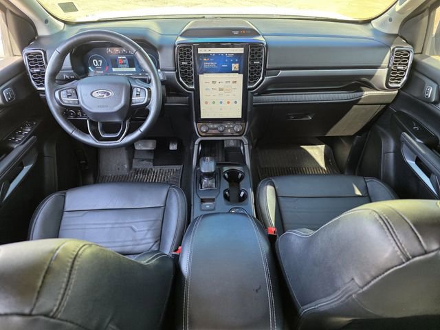 Certified 2024 Ford Ranger Lariat image 7