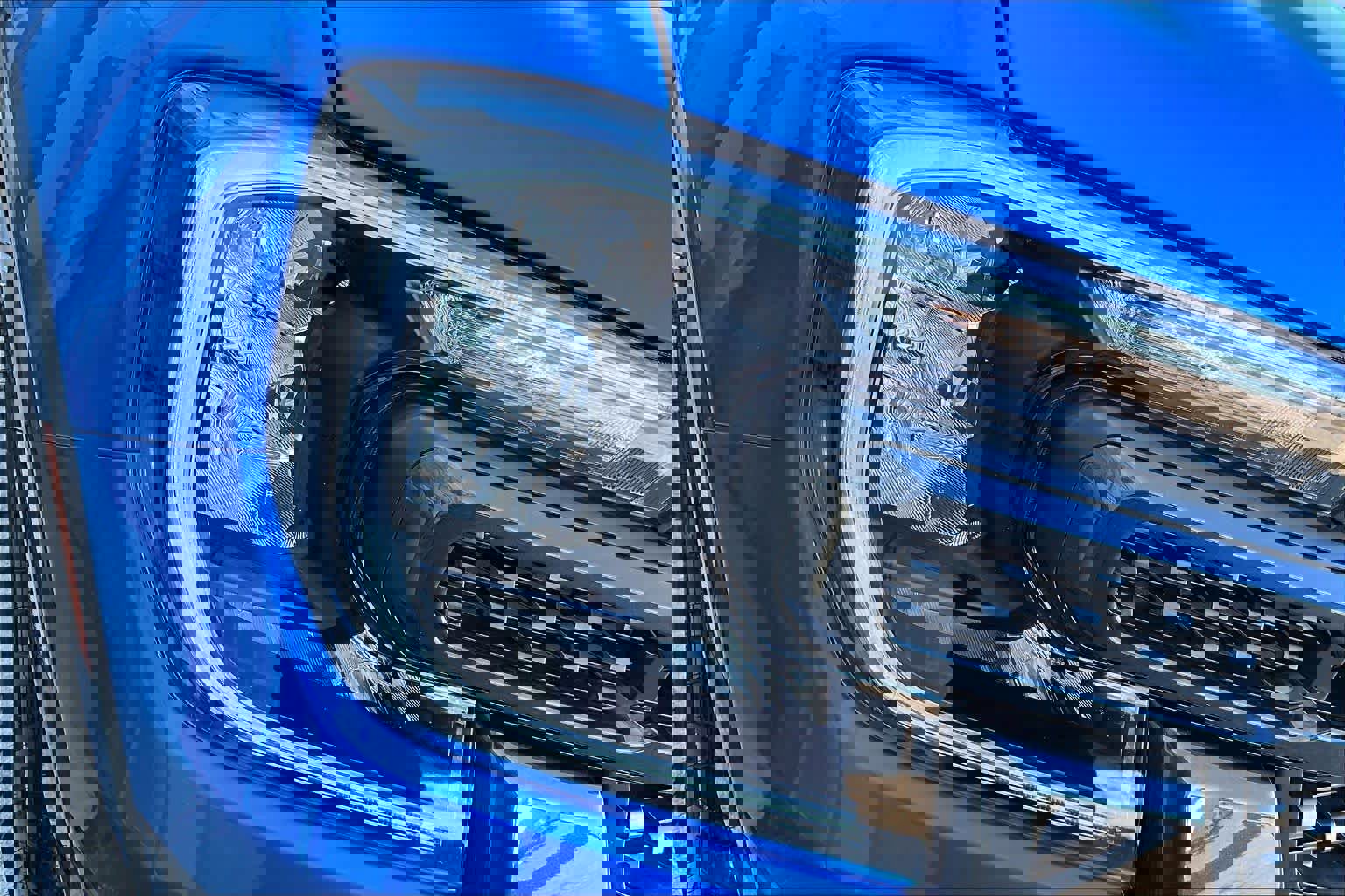 Certified 2024 Ford Ranger XLT w/ Trailer Tow Package image 29