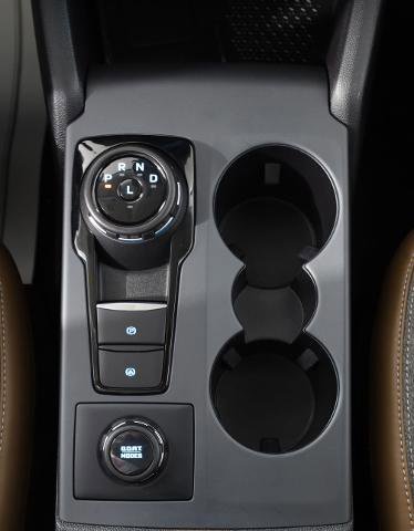 Certified 2024 Ford Bronco Sport Outer Banks w/ Tech Package AWD/4WD image 17