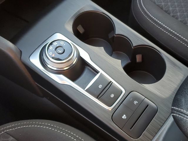 Certified 2025 Ford Escape Active FWD image 20
