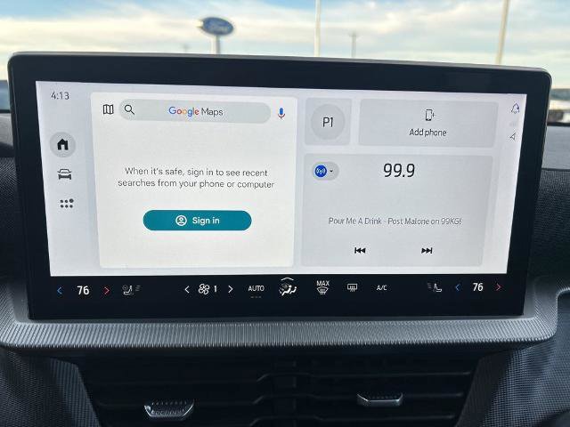 Certified 2025 Ford Explorer ST image 29