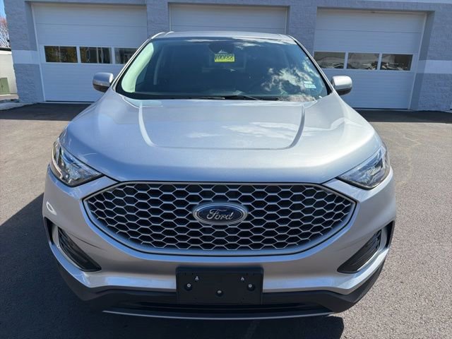 Certified 2024 Ford Edge SEL image 10