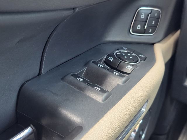 Certified 2024 Ford Expedition Limited AWD/4WD image 16