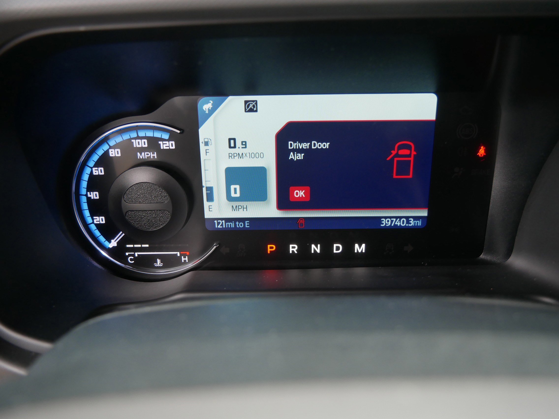 Certified 2022 Ford Bronco Big Bend image 21