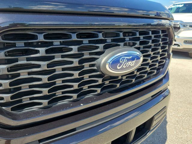 Certified 2023 Ford F150 XL w/ STX Appearance Package image 7