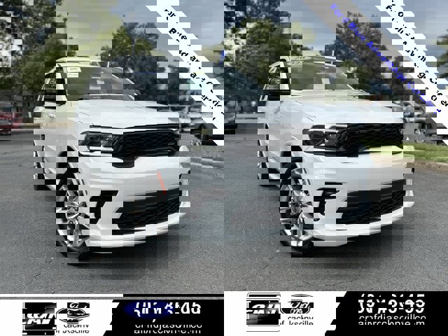 Used 2023 Dodge Durango GT