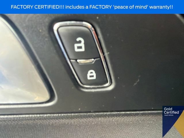 Certified 2021 Ford Mustang GT RWD image 23
