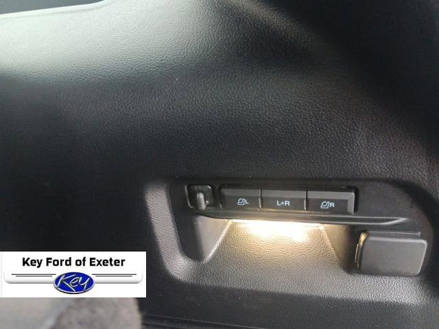 Certified 2023 Ford Explorer Limited w/ Limited Technology Package AWD/4WD image 15