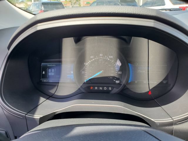 Certified 2024 Ford Edge SEL w/ Convenience Package AWD/4WD image 17