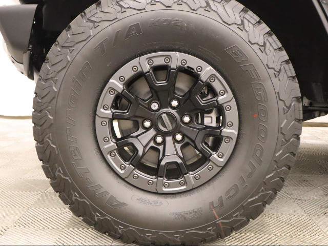Certified 2025 Ford Bronco Raptor image 36