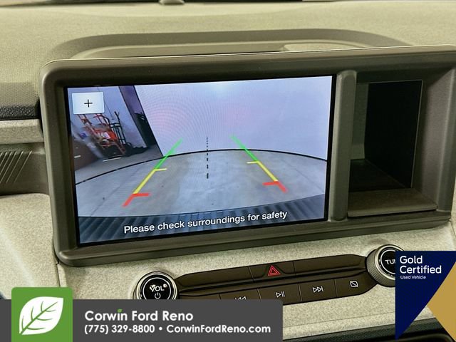 Certified 2022 Ford Maverick XLT w/ Equipment Group 300A Standard AWD/4WD image 17
