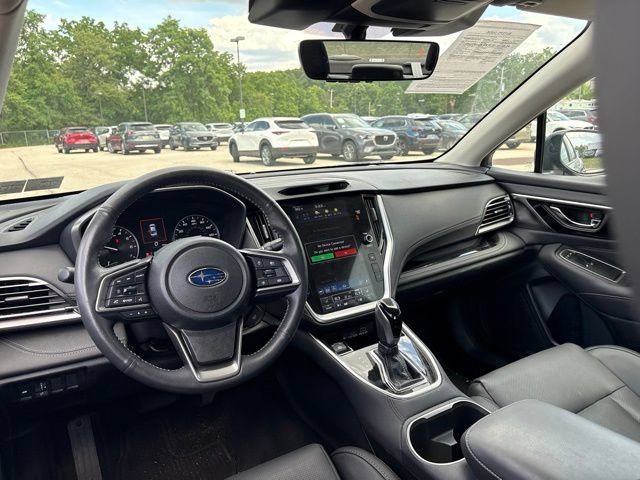 Used 2024 Subaru Legacy Limited AWD/4WD image 38