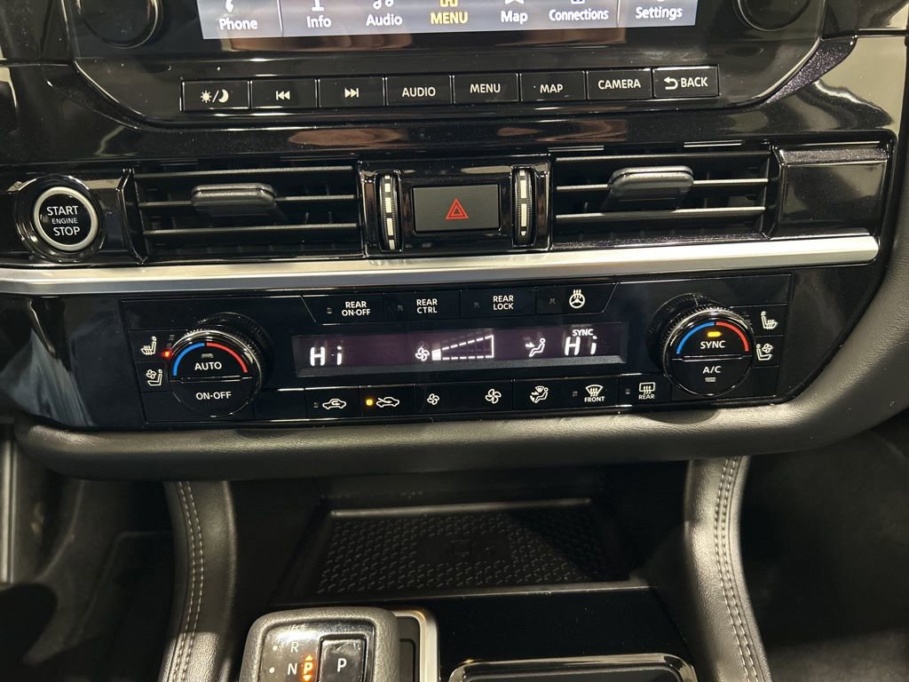 Used 2024 Nissan Pathfinder Platinum image 20