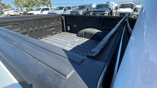 Certified 2023 Ford F150 XLT w/ Equipment Group 302A High AWD/4WD image 14