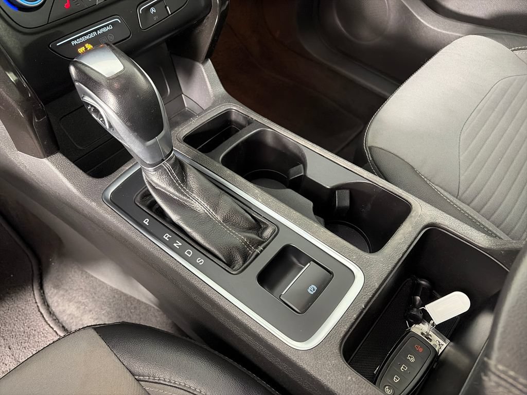 Certified 2019 Ford Escape SE AWD/4WD image 22