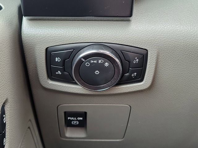 Certified 2018 Ford F150 XL w/ Equipment Group 101A Mid image 18